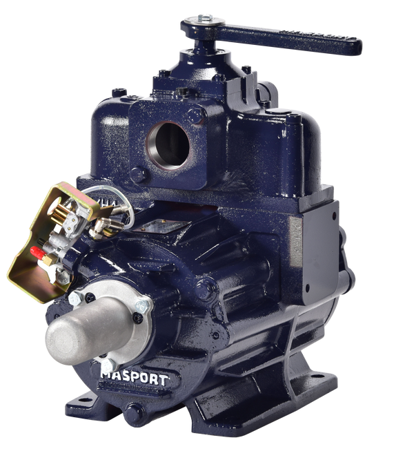 Photo of Masport HXL4V Vacuum Pump