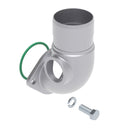 Jurop 18521056E0 Fixed Elbow Kit for PN58 Pump