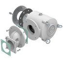 Jurop 185212L4B0 Final Filter for LC420 Pump, with Mounting Flange