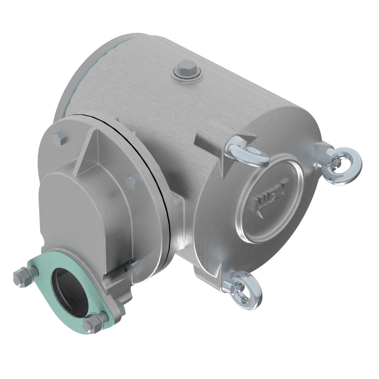 Jurop Final Filter for R260 Pump, Part No. 185219N7B0. Pik Rite is a