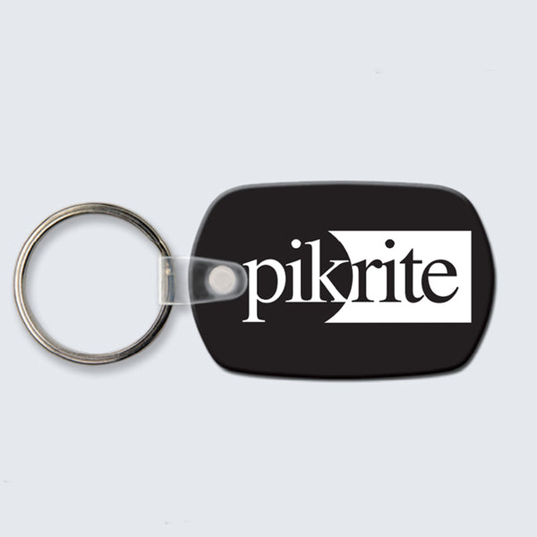 Pik Rite Key Tag, Branded Merchandise