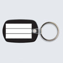 Pik Rite Key Tag, Branded Merchandise