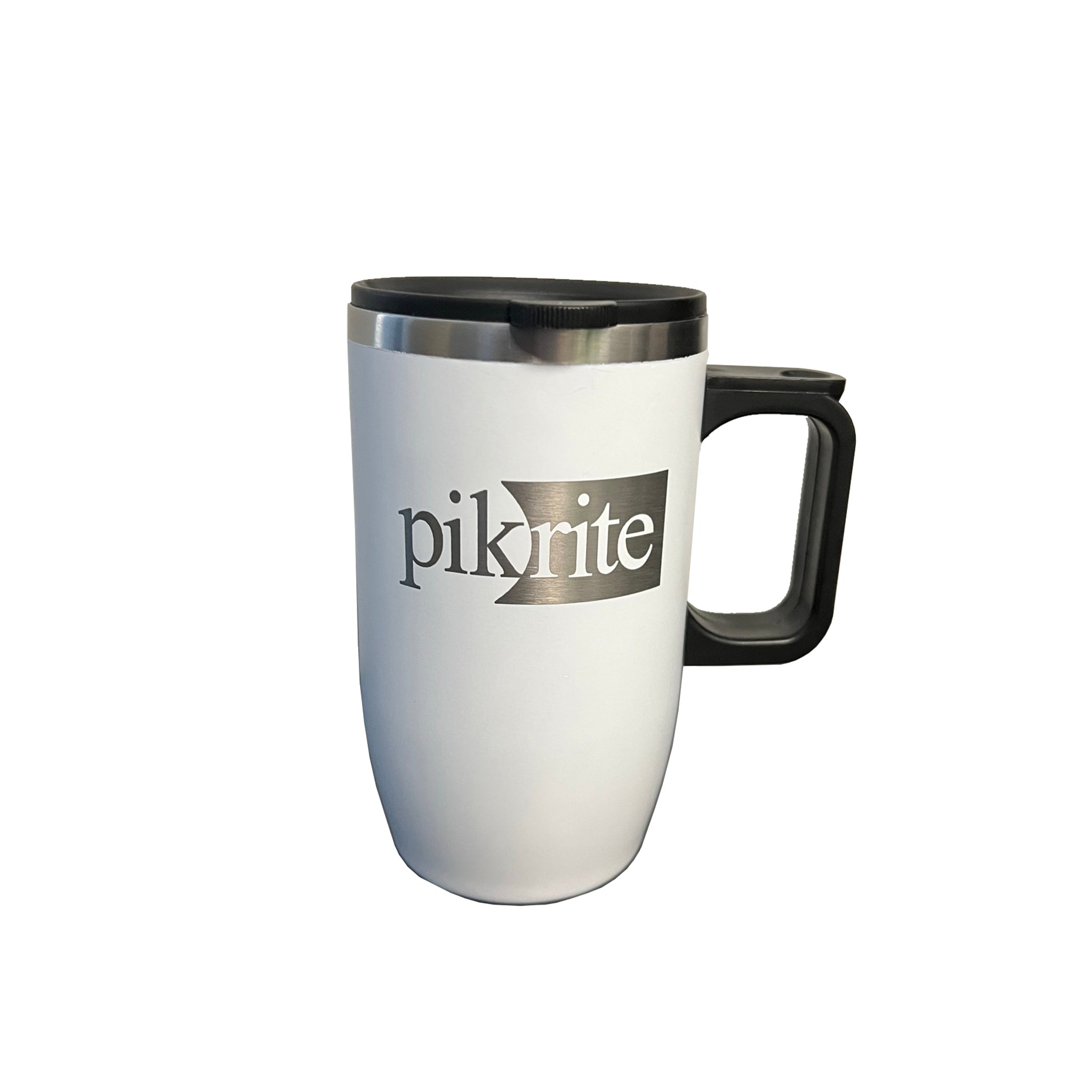 Pik Rite Insulated Travel Mug | Pik Rite Gear