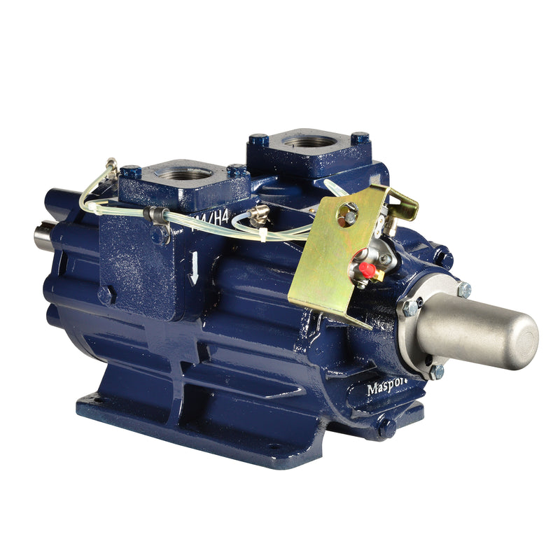Image of Masport HXL44 Vacuum Pump, available from Pik Rite