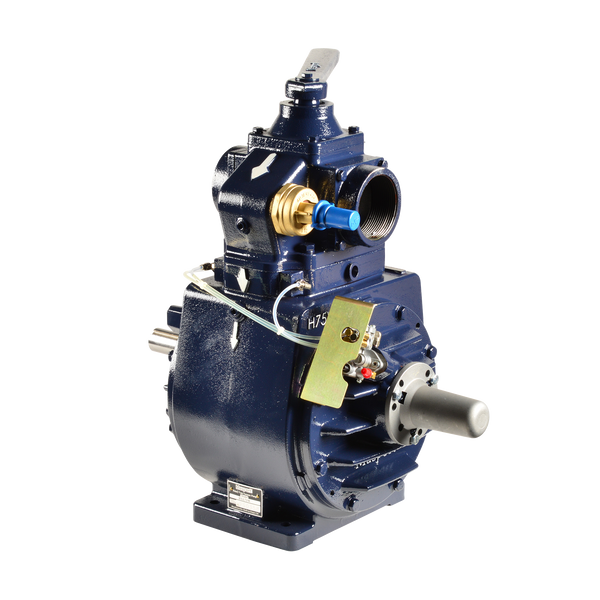 Image of Masport HXL75WV Vacuum Pump, available from Pik Rite